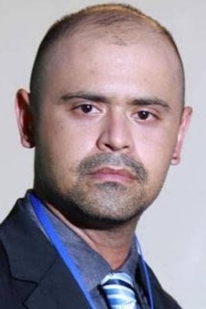 Mike Lucock