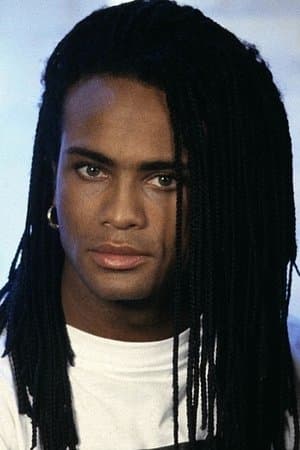 Rob Pilatus