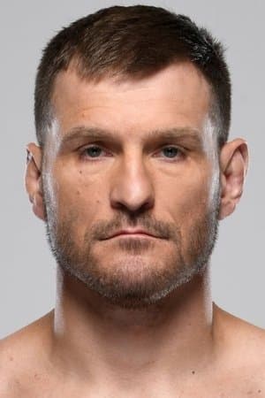 Stipe Miocic