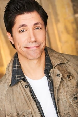 Mark Marchillo