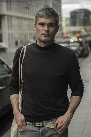 Gary Farrelly