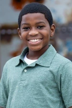 Chinua Baraka Payne
