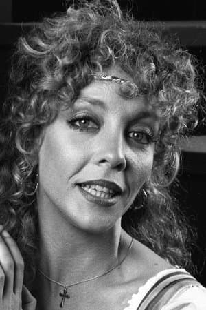 Deborah Fallender