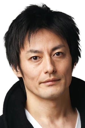 山口馬木也