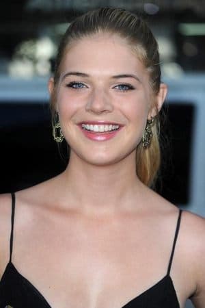 Kate Lang Johnson