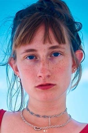 Gaïa Warnant