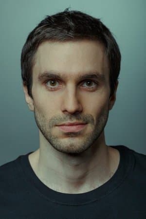 Lucas Drummond