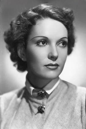 Marguerite Churchill