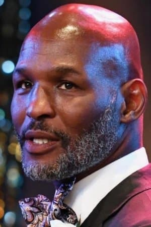 Bernard Hopkins