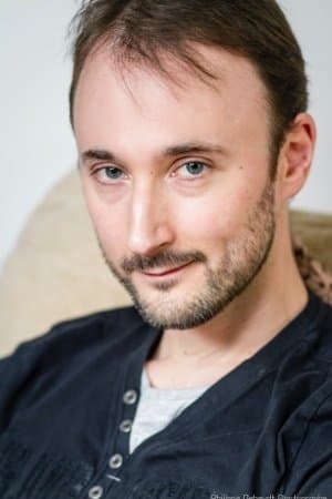 Vincent Doms