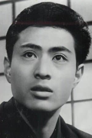 津川雅彦