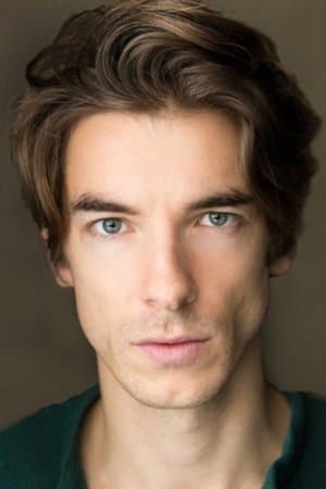 Oliver Hoare