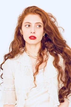 Scarlett Sabet