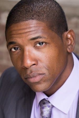 Dominic Daniel