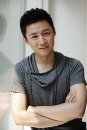 Chen Weidong