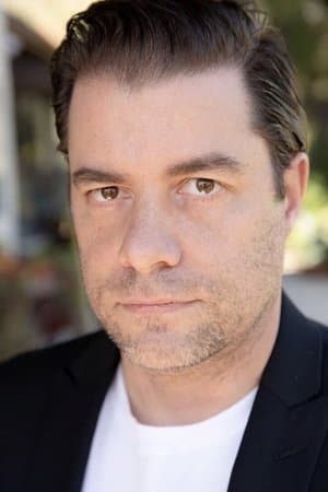 Michael Finuoli