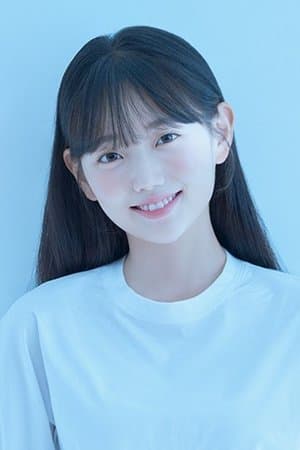 Jo Ah-young