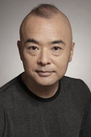 酒井敏也