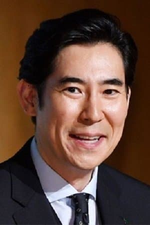 高嶋政伸
