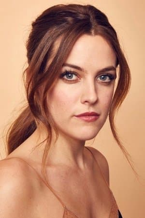 Riley Keough