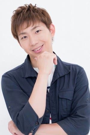 松原大典