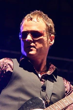 Keith Strickland