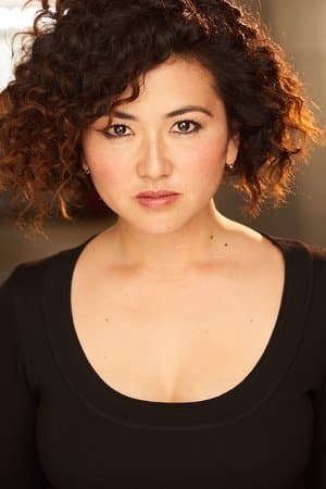 Lisa Sanaye Dring