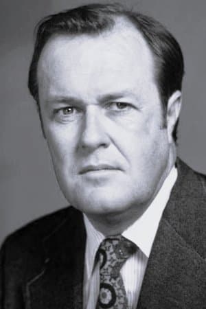 M. Emmet Walsh