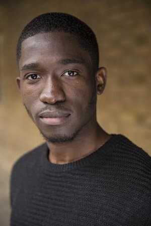 Ola Orebiyi