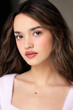 Sophia Hammons