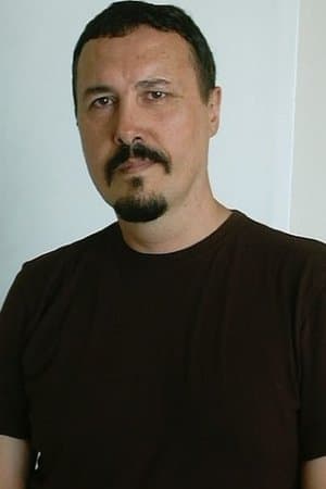 Bruno Ouvrard