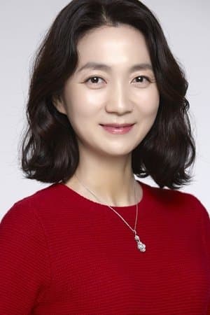 Kim Joo Ryung