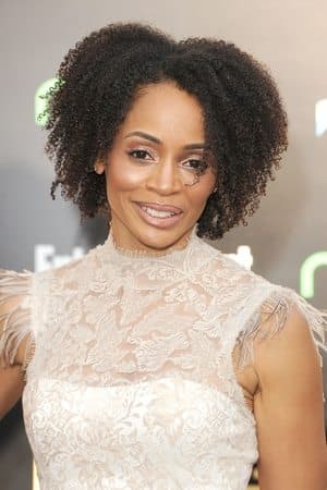 Latarsha Rose