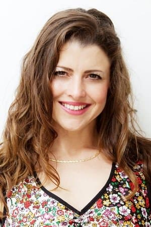 Sarah Cooke