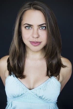 Shaina Silver-Baird