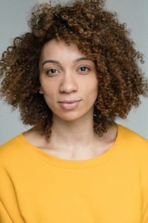 Jasmine Raymond
