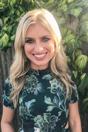Ashley Bellman