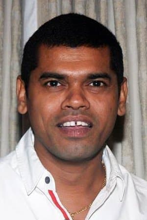 Siddharth Jadhav