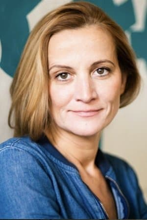 Estelle Larrivaz
