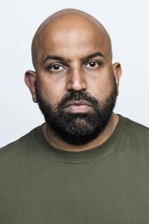 Naveed Khan
