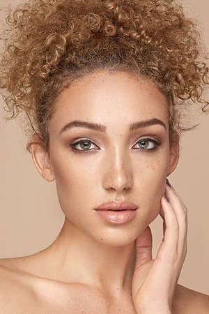 Ashley Marie Jones
