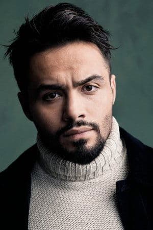 Aram Arami