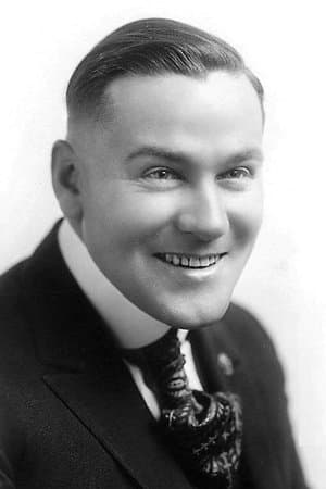Vernon Dent