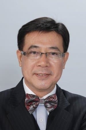 李成昌