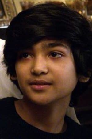Noah Huq
