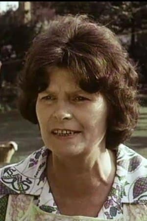 Hilda Fenemore