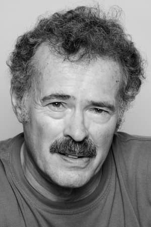 Sean Barrett