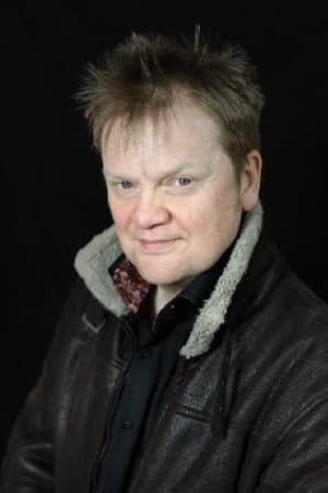 Garry Roost