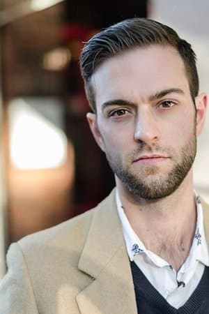 Nicolas Ouellette