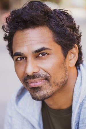 Tarun Shetty
